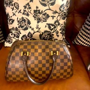 AUTHENTIC LOUIS VUITTON Ebene Ribera‼️ You’ll love this purchase❤️